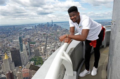 Deandre Ayton Poster 3371241