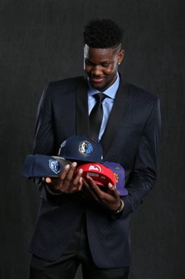 Deandre Ayton Poster 3371243