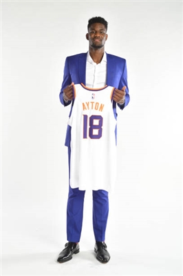 Deandre Ayton Poster 3371244