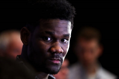 Deandre Ayton Poster 3371245