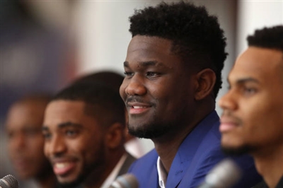 Deandre Ayton Poster 3371246