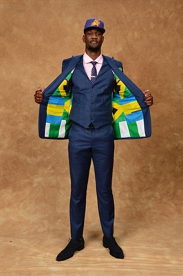 Deandre Ayton Poster 3371247