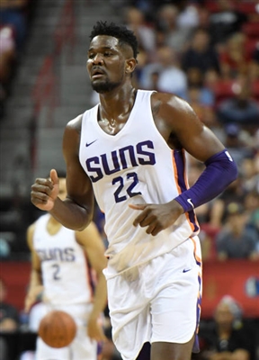 Deandre Ayton Poster 3371249