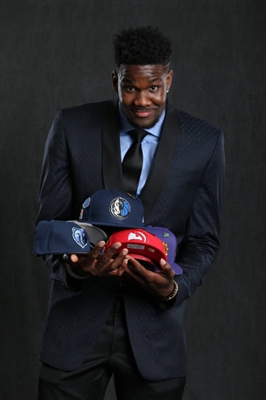 Deandre Ayton Poster 3371250