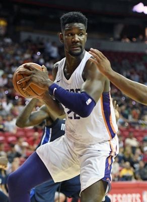 Deandre Ayton Poster 3371251