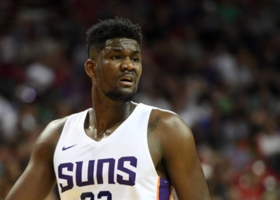 Deandre Ayton Poster 3371255