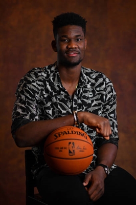 Deandre Ayton Poster 3371256