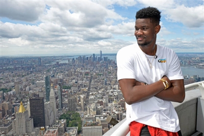 Deandre Ayton Poster 3371257