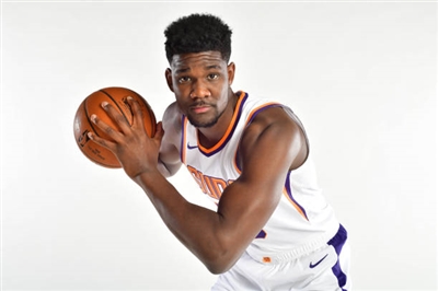Deandre Ayton Poster 3371261