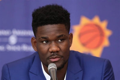 Deandre Ayton Poster 3371262