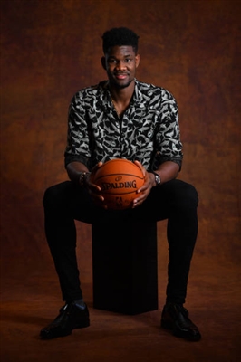 Deandre Ayton Poster 3371264