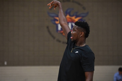 Deandre Ayton Poster 3371265