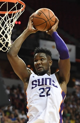 Deandre Ayton Poster 3371266