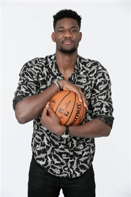 Deandre Ayton Poster 3371267