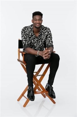 Deandre Ayton Poster 3371270