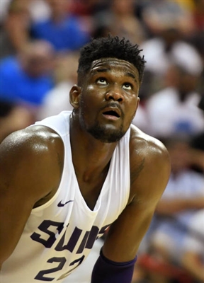 Deandre Ayton Poster 3371274