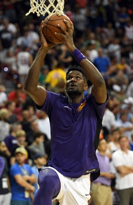 Deandre Ayton Poster 3371276