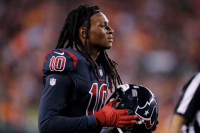 Deandre Hopkins Poster 3477128