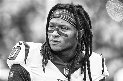 Deandre Hopkins Poster 3477130