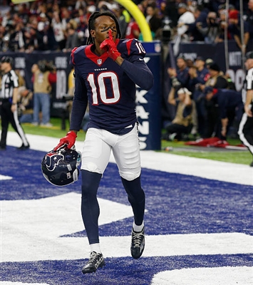 Deandre Hopkins Poster 3477141