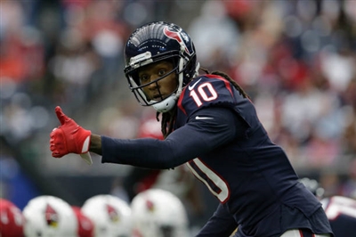 Deandre Hopkins Poster 3477143