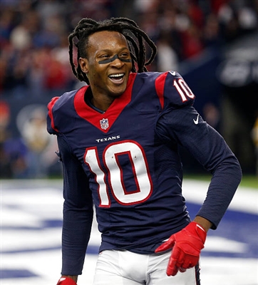 Deandre Hopkins Poster 3477145