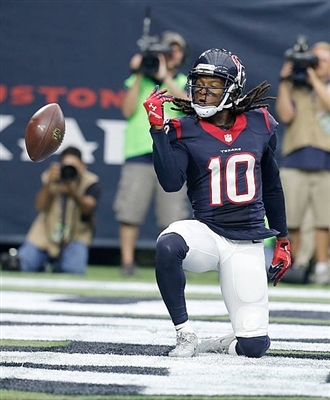 Deandre Hopkins Poster 3477148