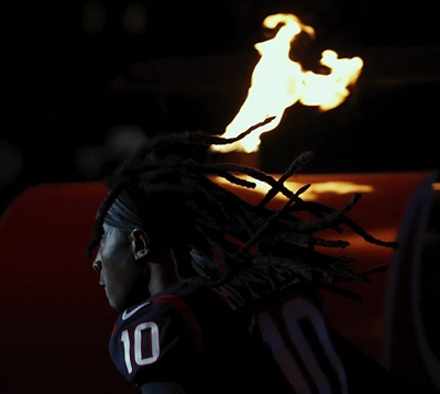 Deandre Hopkins Poster 3477150