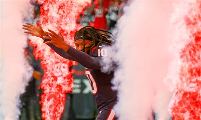 Deandre Hopkins Poster 3477159
