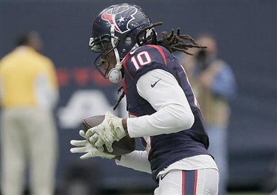 Deandre Hopkins Poster 3477174