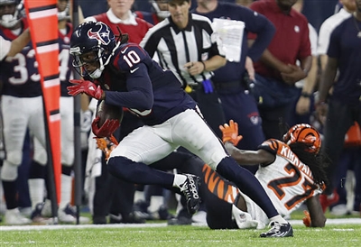 Deandre Hopkins Poster 3477177