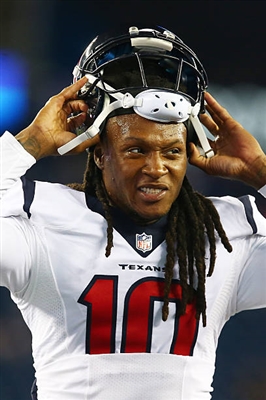 Deandre Hopkins Poster 3477181