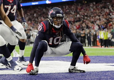 Deandre Hopkins Poster 3477187