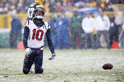 Deandre Hopkins Poster 3477216