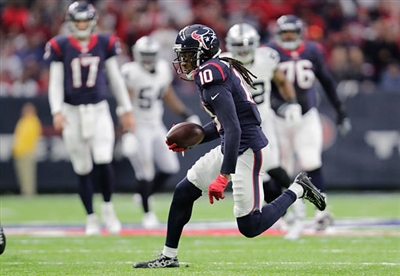 Deandre Hopkins Poster 3477221