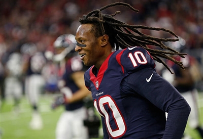 Deandre Hopkins Poster 3477222