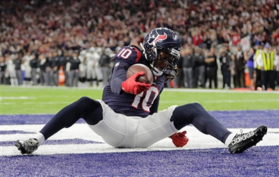 Deandre Hopkins Poster 3477224