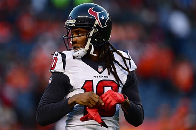 Deandre Hopkins Poster 3477227