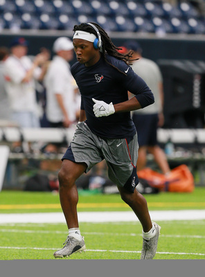 Deandre Hopkins Poster 3963105