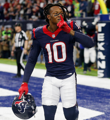 Deandre Hopkins Poster 3963107