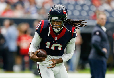 Deandre Hopkins Poster 3963108