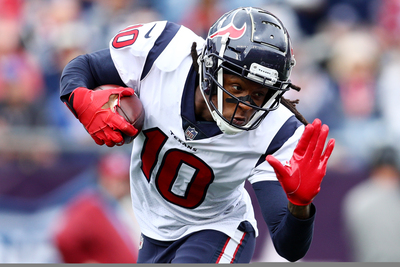 Deandre Hopkins Poster 3963109