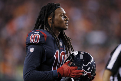 Deandre Hopkins Poster 3963110