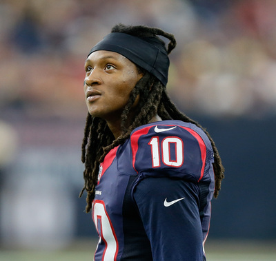 Deandre Hopkins Poster 3963111