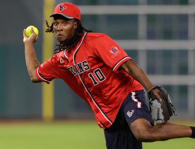 Deandre Hopkins Poster 3963112