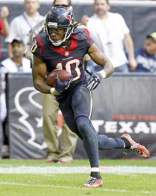 Deandre Hopkins Poster 3963114