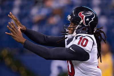 Deandre Hopkins Poster 3963115