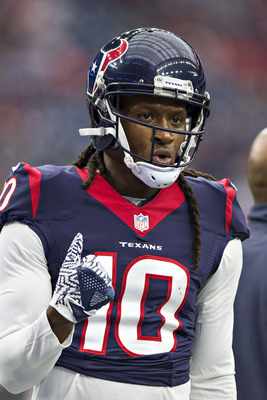 Deandre Hopkins Poster 3963118