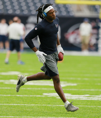 Deandre Hopkins Poster 3963120