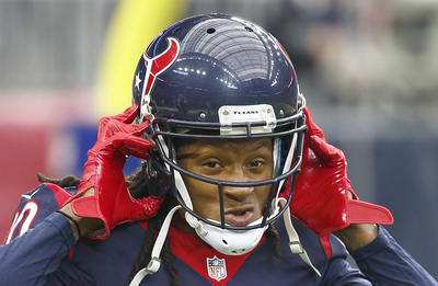 Deandre Hopkins Poster 3963121